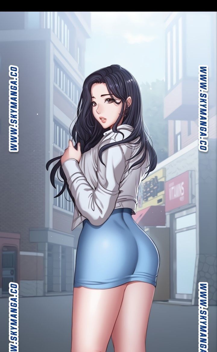Fitness Raw Chapter 88 Page 67
