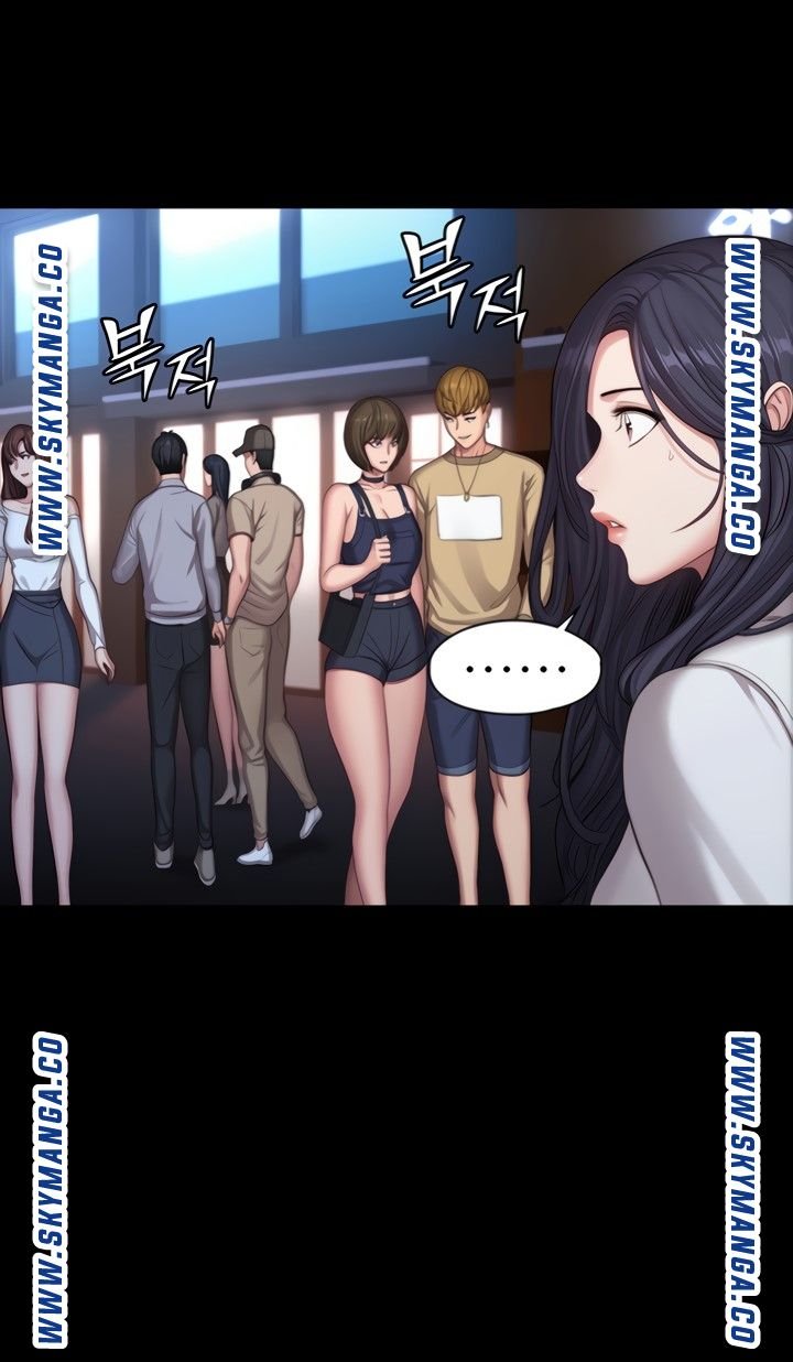 Fitness Raw Chapter 89 Page 25