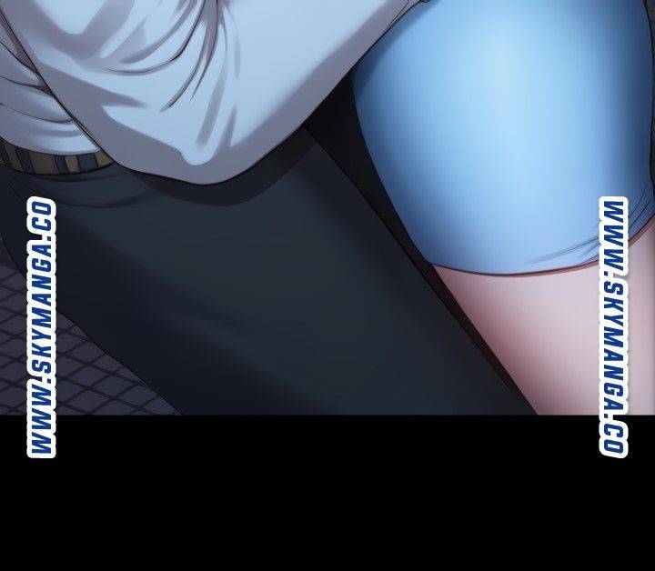 Fitness Raw Chapter 89 Page 60