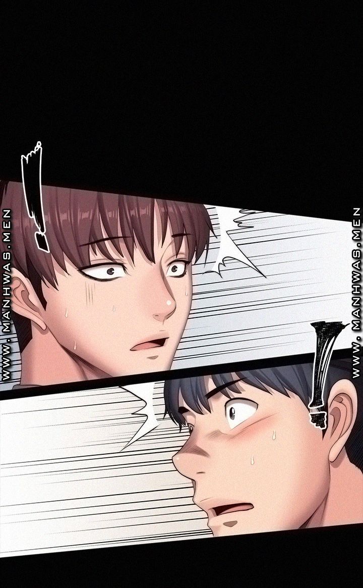 Fitness Raw Chapter 91 Page 2