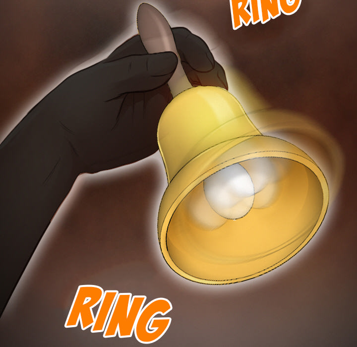 The Voice of God Chapter 1 Page 10