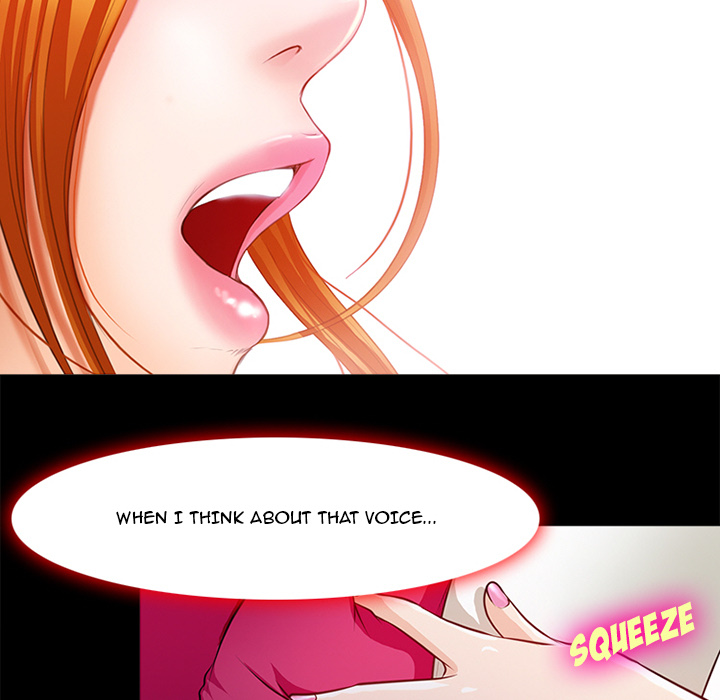 The Voice of God Chapter 1 Page 104