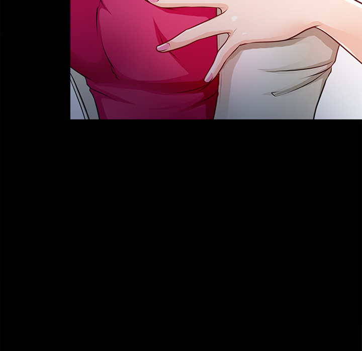 The Voice of God Chapter 1 Page 105