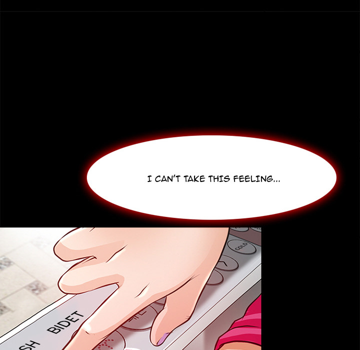 The Voice of God Chapter 1 Page 113