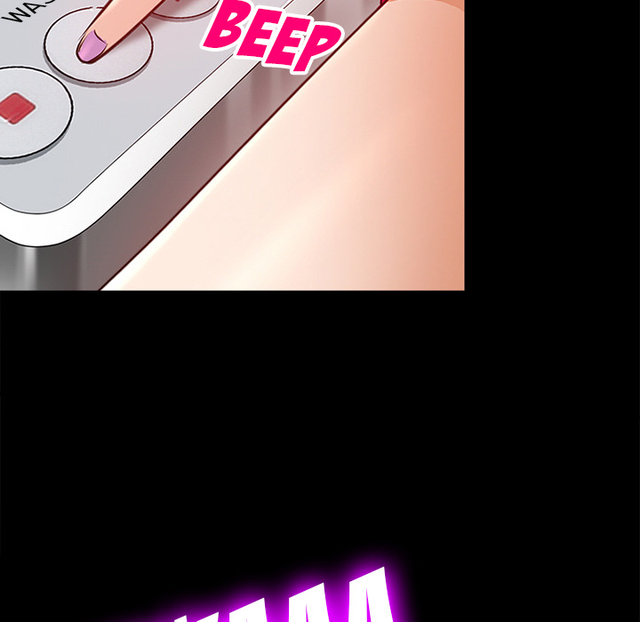 The Voice of God Chapter 1 Page 114