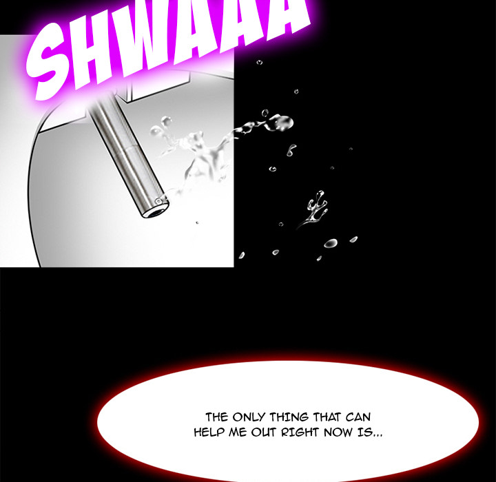 The Voice of God Chapter 1 Page 115