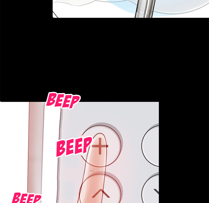 The Voice of God Chapter 1 Page 119