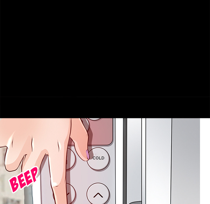 The Voice of God Chapter 1 Page 122