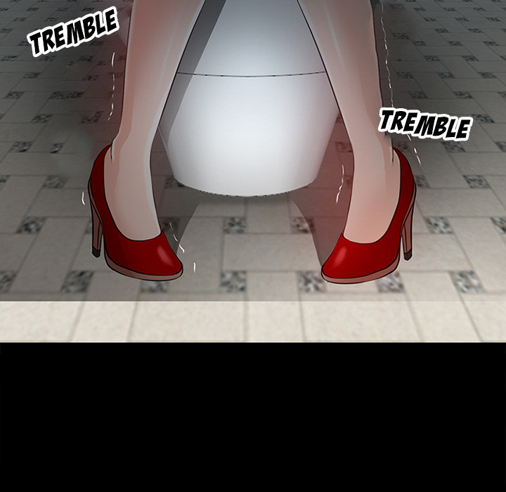 The Voice of God Chapter 1 Page 124