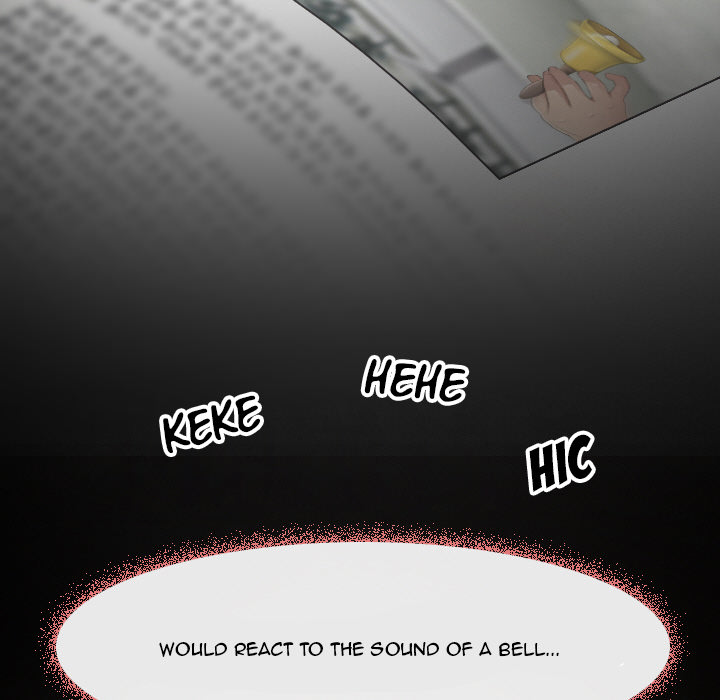 The Voice of God Chapter 1 Page 15