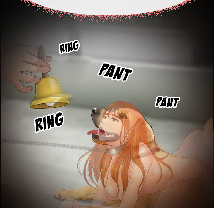 The Voice of God Chapter 1 Page 16