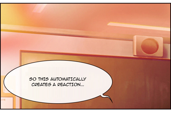 The Voice of God Chapter 1 Page 2