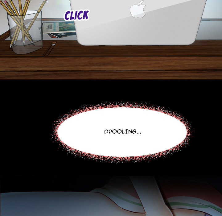 The Voice of God Chapter 1 Page 20