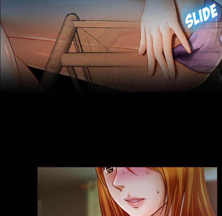 The Voice of God Chapter 1 Page 21