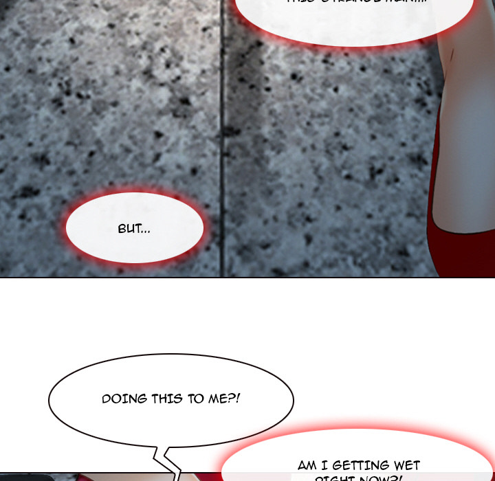 The Voice of God Chapter 1 Page 42