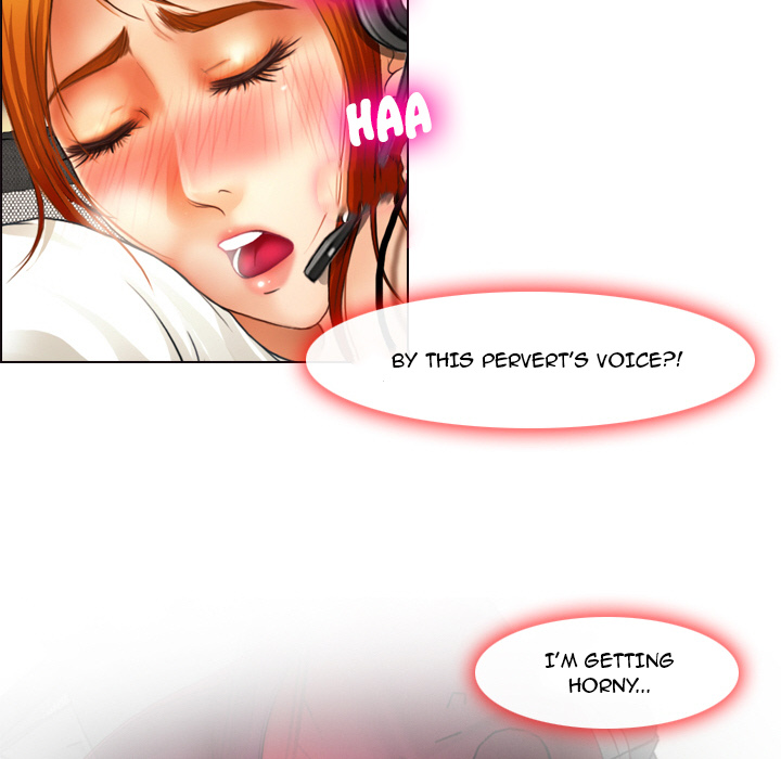 The Voice of God Chapter 1 Page 44