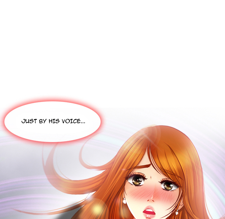 The Voice of God Chapter 1 Page 46