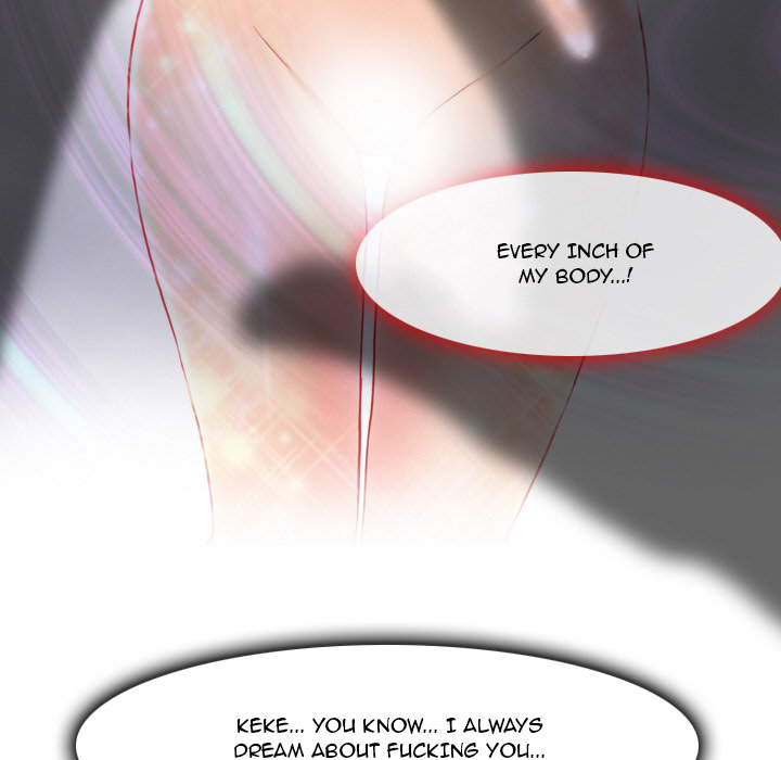 The Voice of God Chapter 1 Page 48