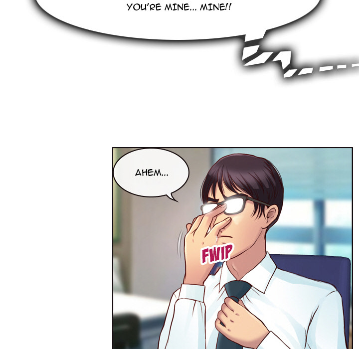 The Voice of God Chapter 1 Page 49