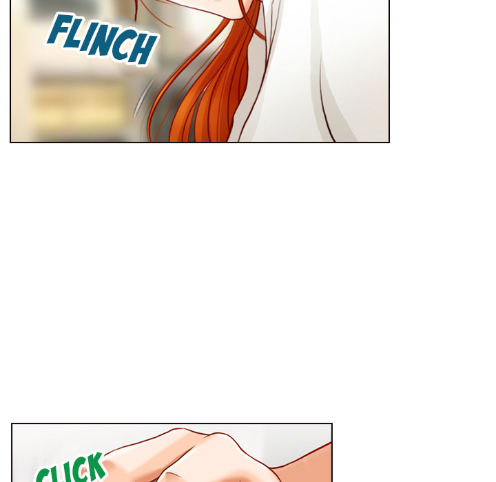 The Voice of God Chapter 1 Page 51