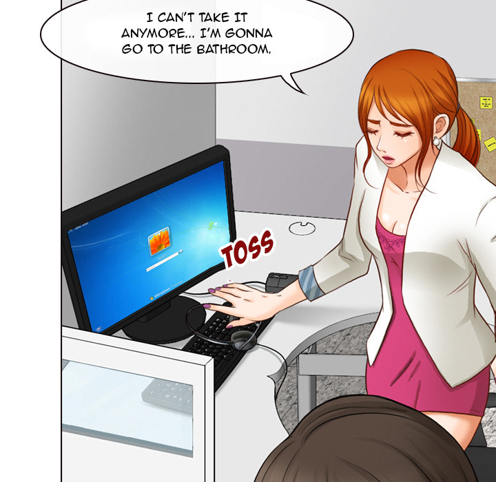 The Voice of God Chapter 1 Page 56