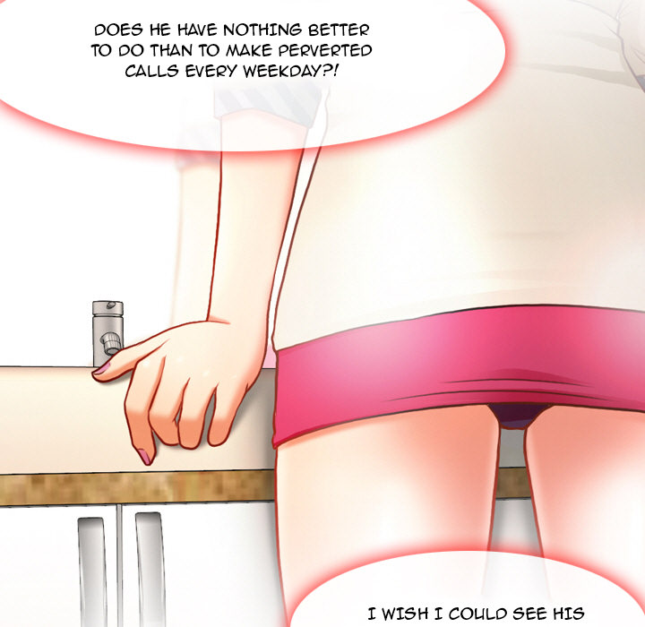 The Voice of God Chapter 1 Page 59