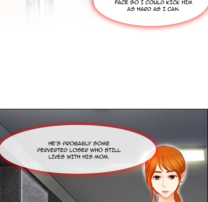 The Voice of God Chapter 1 Page 60
