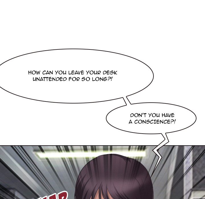 The Voice of God Chapter 1 Page 63