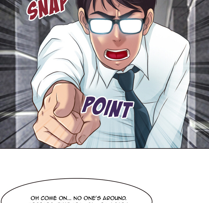 The Voice of God Chapter 1 Page 64