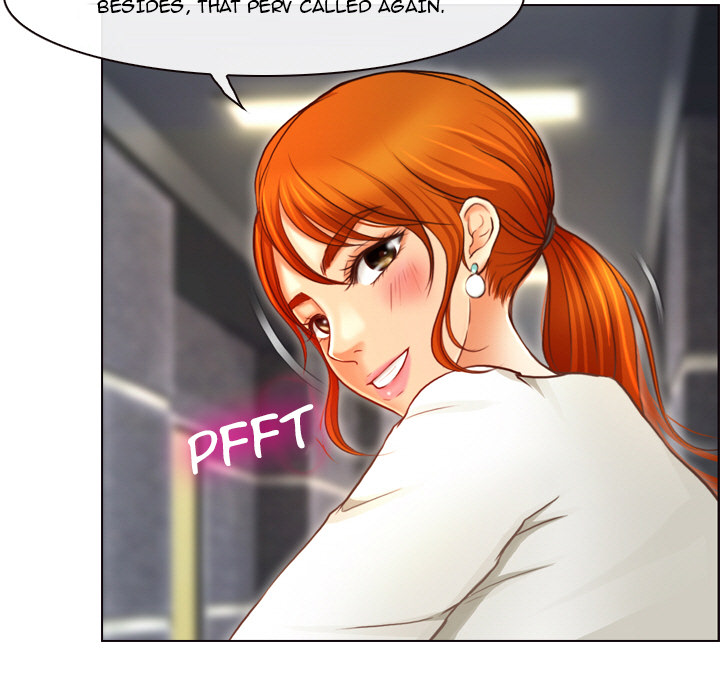 The Voice of God Chapter 1 Page 65