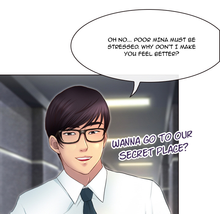 The Voice of God Chapter 1 Page 66