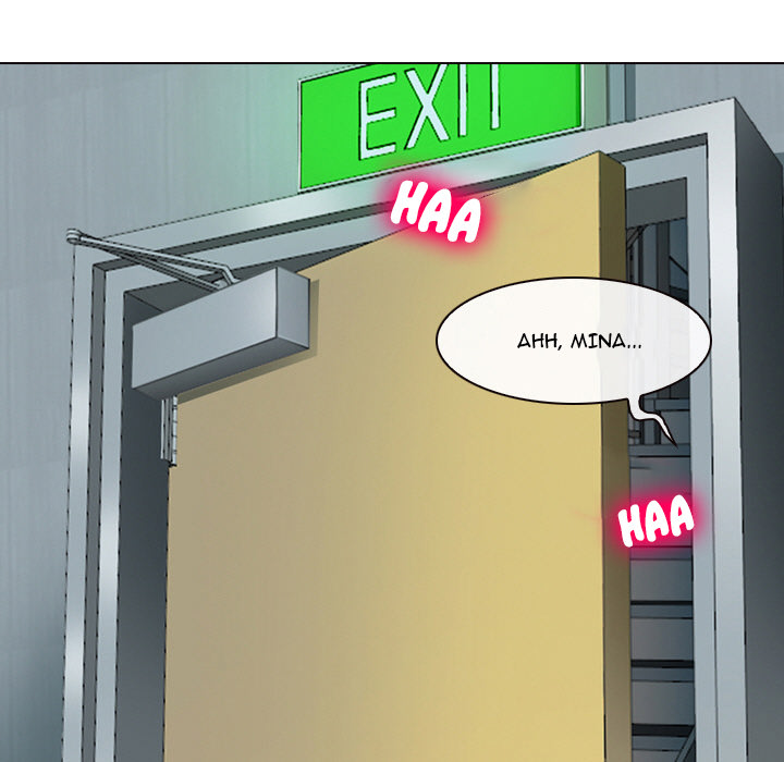 The Voice of God Chapter 1 Page 69