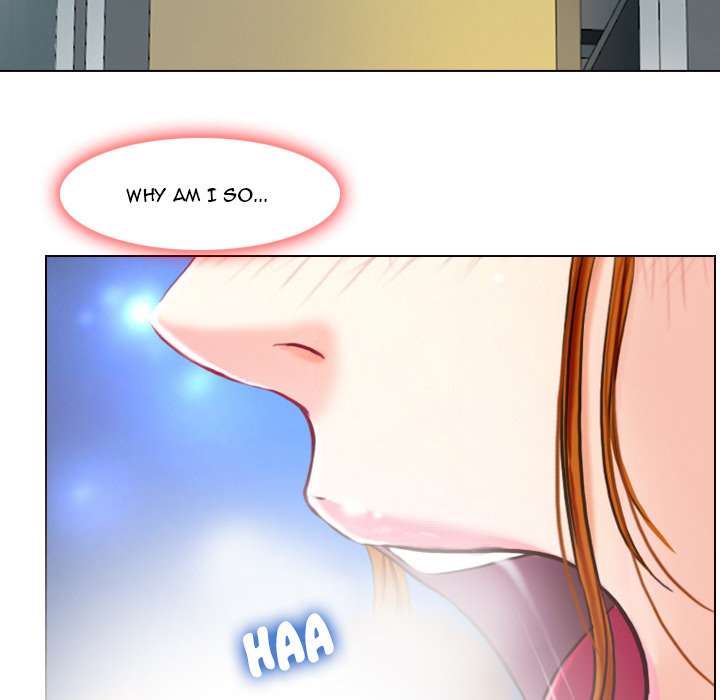 The Voice of God Chapter 1 Page 70