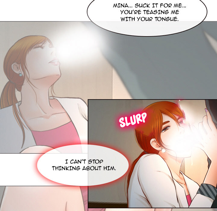 The Voice of God Chapter 1 Page 73