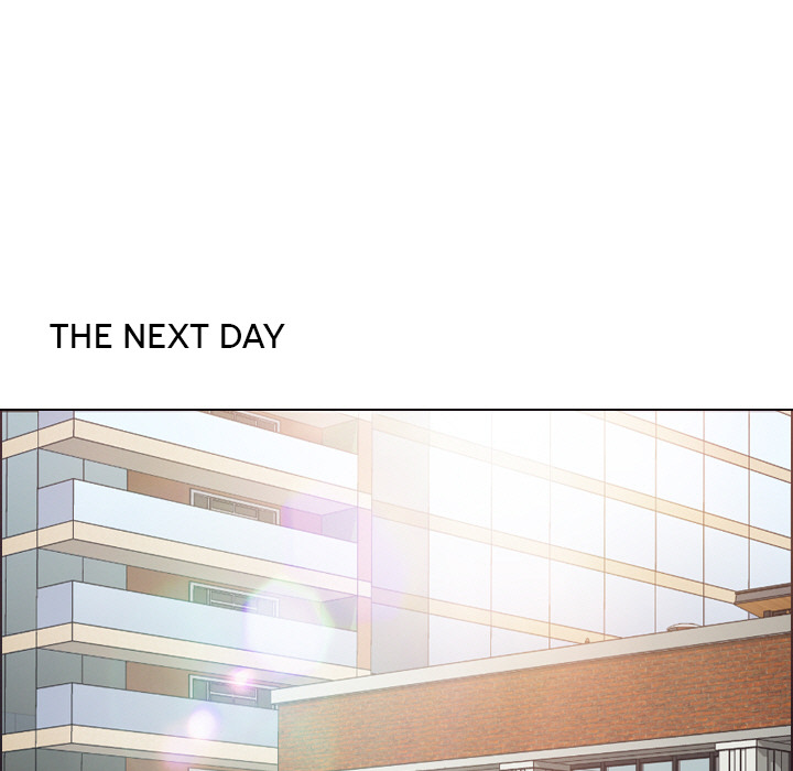 The Voice of God Chapter 1 Page 75