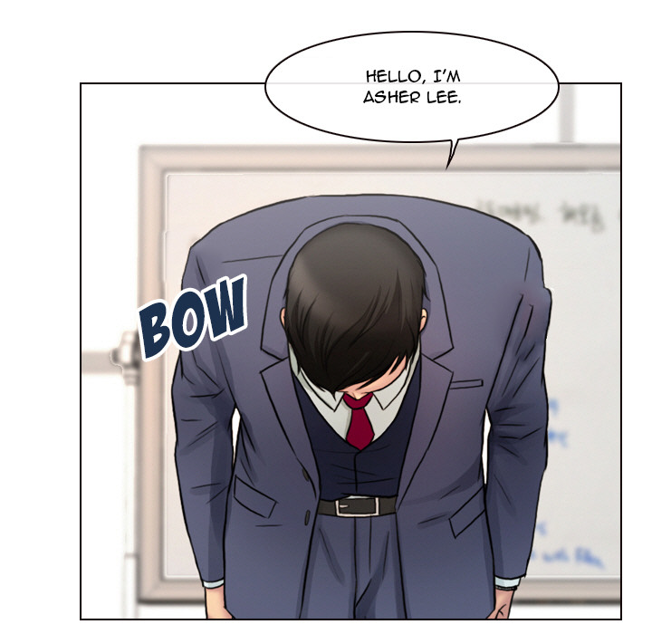 The Voice of God Chapter 1 Page 79