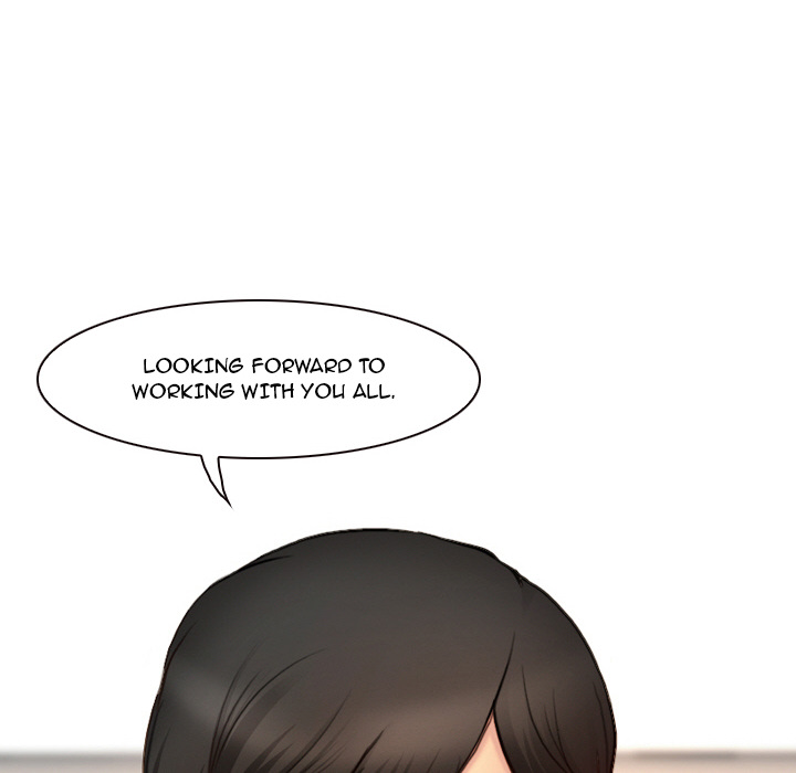 The Voice of God Chapter 1 Page 80