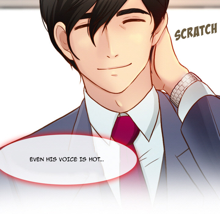 The Voice of God Chapter 1 Page 81