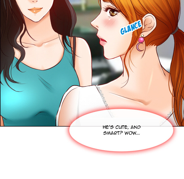 The Voice of God Chapter 1 Page 88