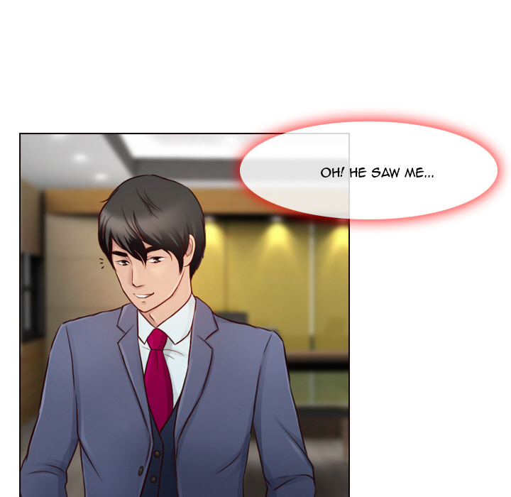 The Voice of God Chapter 1 Page 89