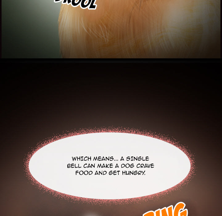 The Voice of God Chapter 1 Page 9