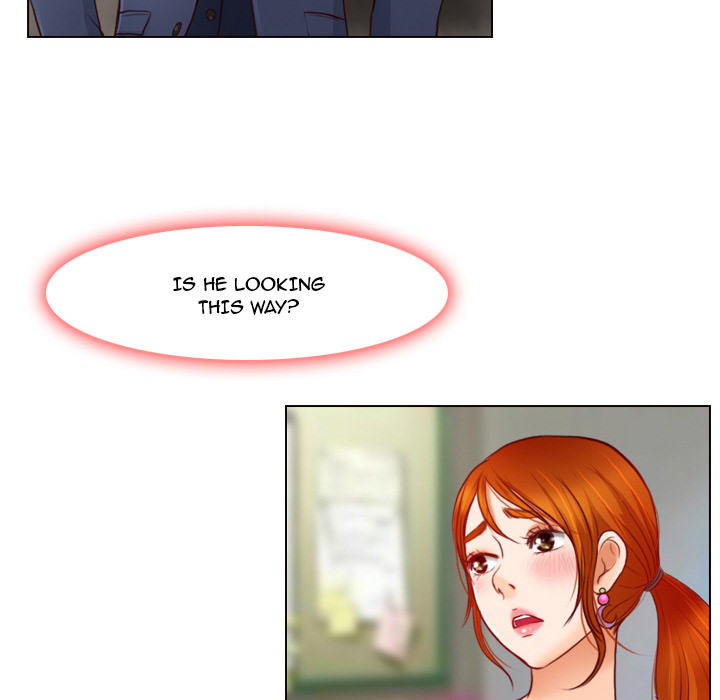 The Voice of God Chapter 1 Page 90