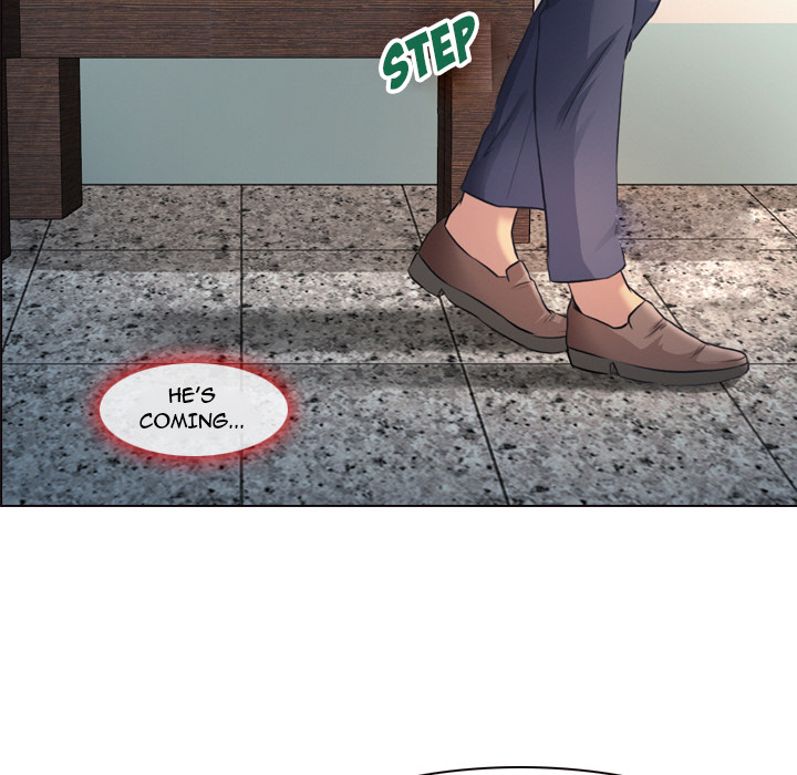 The Voice of God Chapter 1 Page 92