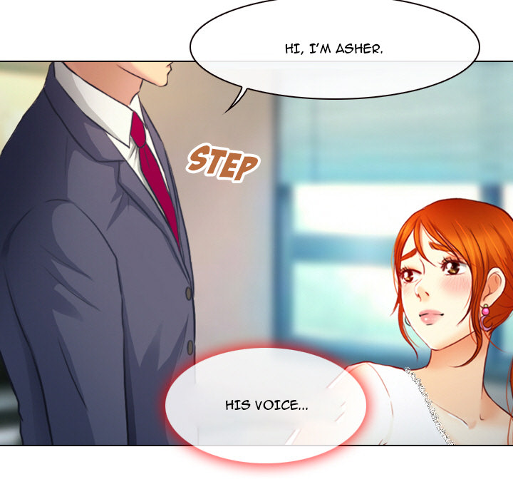The Voice of God Chapter 1 Page 93