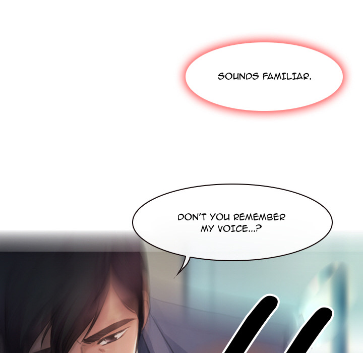 The Voice of God Chapter 1 Page 94
