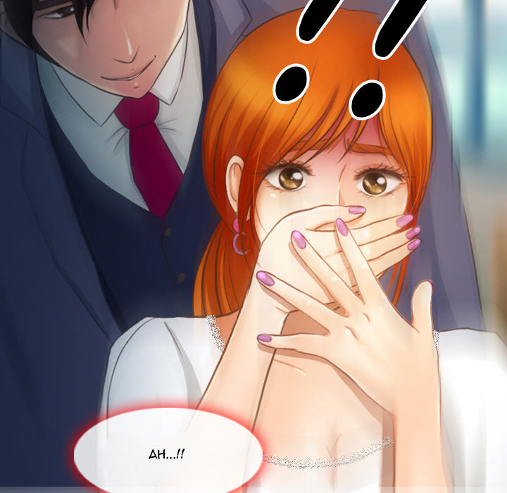 The Voice of God Chapter 1 Page 95
