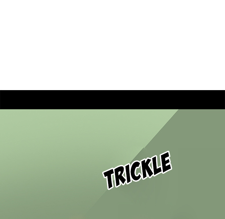 The Voice of God Chapter 1 Page 97