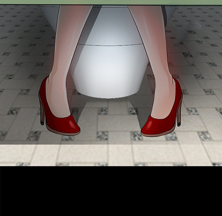 The Voice of God Chapter 1 Page 98