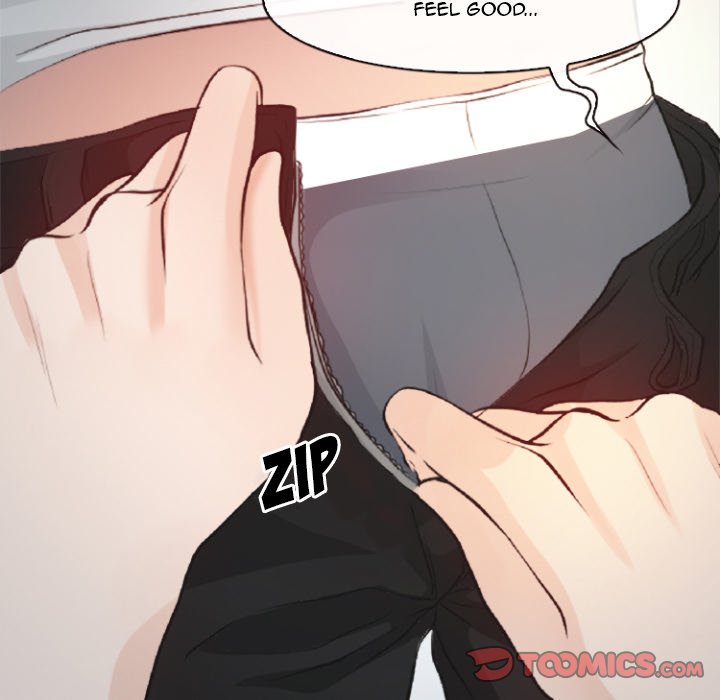 The Voice of God Chapter 10 Page 105