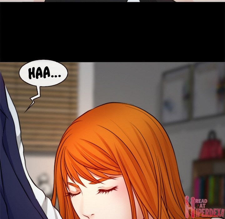 The Voice of God Chapter 10 Page 106